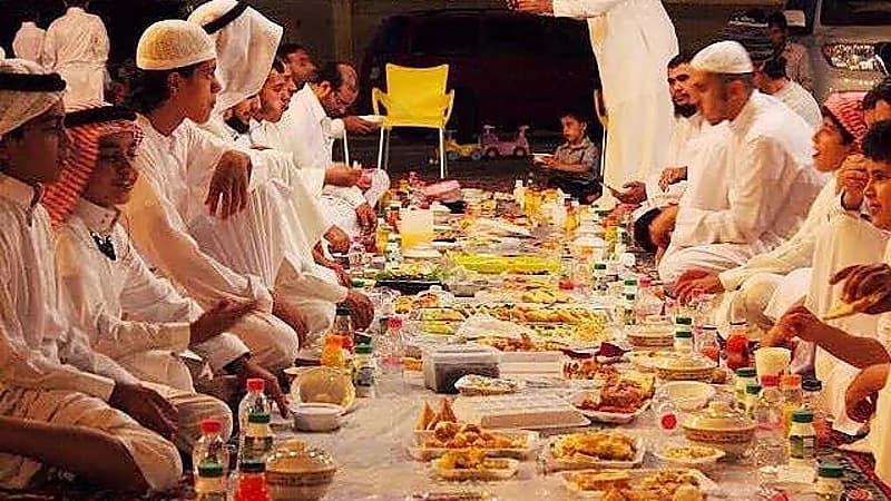الجهني يكشف موعد شهر رمضان وعيد الفطر فلكيًا