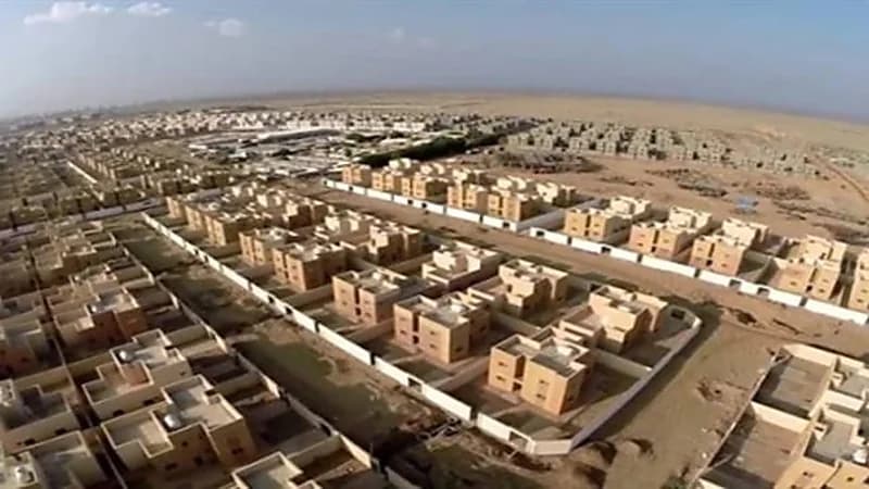 سكني يوضح سبب تعذر حجز بعض قطع الأراضي المتاحة