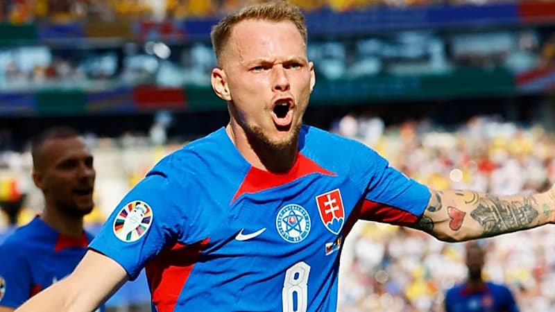 الاتفاق يعلن تعاقده مع أوندريج دودا رسميًا.. فيديو