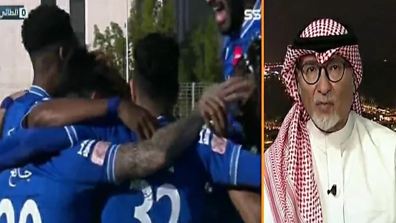 عادل عصام الدين: الهلال سيعاني من الانسجام بين اللاعبين الجدد