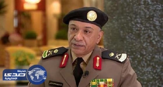 بالفيديو.. اللواء التركي: نمتلك القدرات التقنية لرصد محاولات الإضرار بأمن المملكة