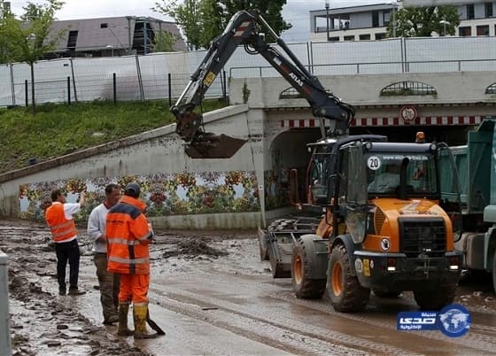 مقتل 6 في المكسيك جراء العاصفة «إيرل»