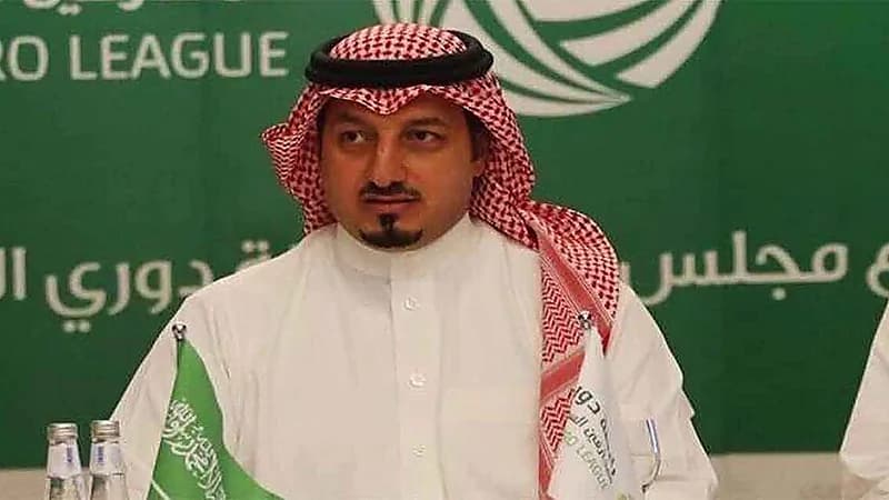 المسحل بعد تأهل الأخضر: خطوة تمت بنجاح وتبقى الأهم