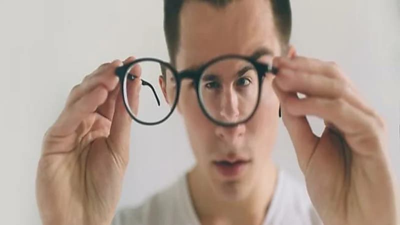 زيادة حادة في عدد الأشخاص المصابون بقصر النظر