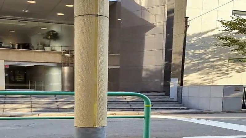 شاهد.. صافرات الإنذار تدوي في اليابان بعد إطلاق صاروخ كوري شمالي