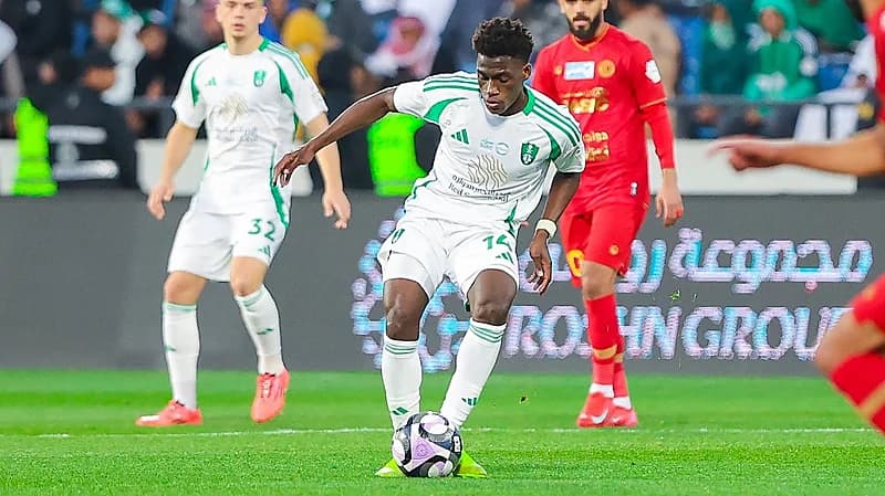 عيد المولد يغيب عن لقاء القادسية