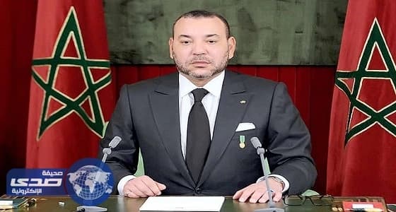 العاهل المغربي يدين الهجوم الإرهابي بمصر