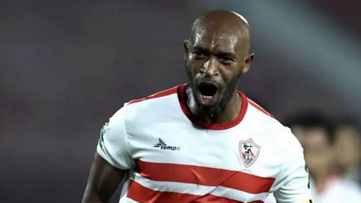 شيكابالا يوضح حقيقة اعتزاله