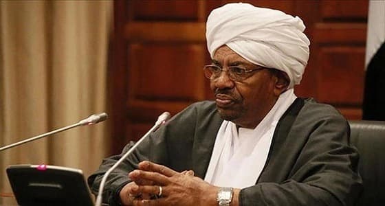 النائب العام السوداني: البشير سيحال للمحاكمة بعد أسبوع