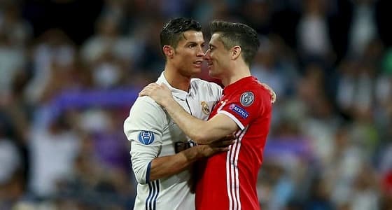قبل موقعة دوري الأبطال.. لاعب البايرن يستسلم للريال