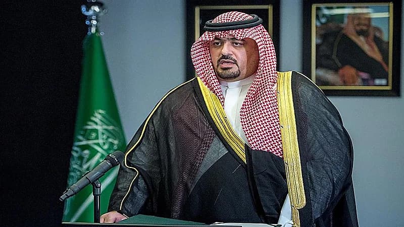 وزير الاقتصاد: المملكة أحد أهم القوى الاقتصادية في العالم