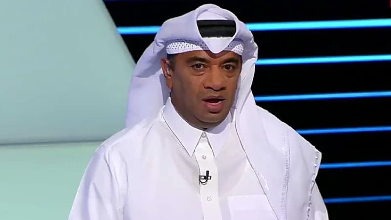 الإعلام القطري يعترف بتعرض الهلال لظلم تحكيمي أمام السد .. فيديو