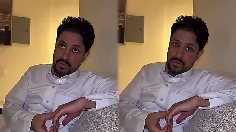 حماد العنزي: أجمل مباراة علقت عليها الهلال و مانشستر سيتي.. فيديو