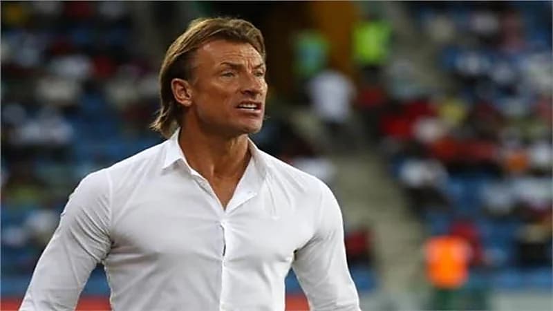  رينارد يقترب من تدريب النصر بعد رحيل مينيز