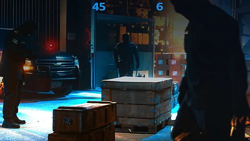 المنافذ الجمركية تسجل 1071 حالة ضبط خلال أسبوع