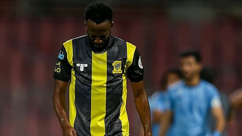 "رحيل فهد المولد من الاتحاد" مطلب الجماهير بعد التعادل أمام التعاون