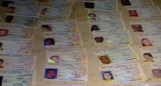 " العمل " تمنح استثناء لـ 4 فئات جديدة للعمل بمهن المواطنين