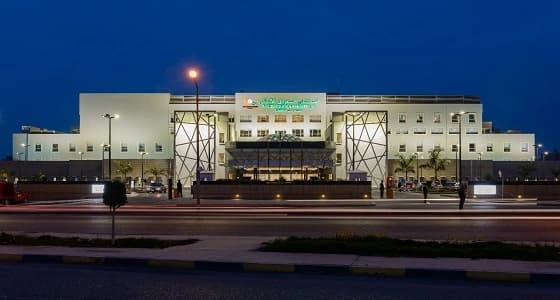 فريق طبي ينجح في زراعة كبد أم لطفلها بالسعودي الألماني في القاهرة