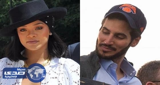 الكشف عن جانب جديد في حياة رجل الأعمال العربي قبل ارتباطه بريهانا