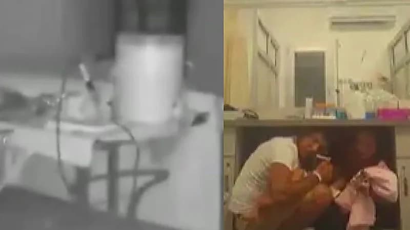 بالفيديو.. زلزال يهز غرب تركيا ويثير حالة ذعر