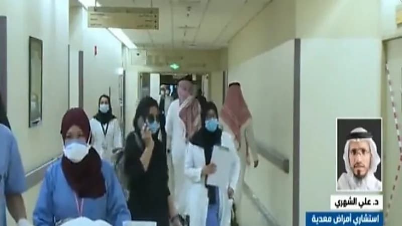 شاهد.. استشاري: يجب التعايش مع فيروس كورونا من خلال تحقيق المناعة