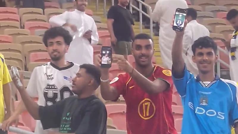 جماهير الأهلي تتوعد كاواساكي الياباني .. فيديو