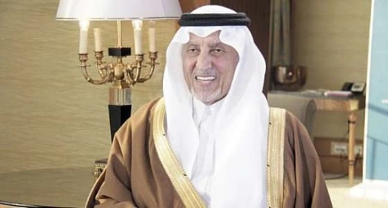 الأمير خالد الفيصل: انخفاض نسبة الحجاج المخالفين بنحو 29%