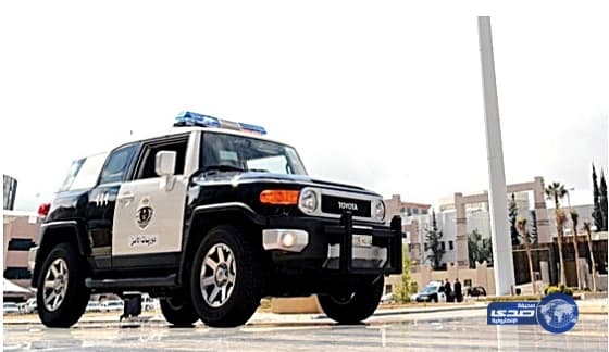 ضبط 4 أشخاص سرقوا محلًا تجاريًا بجدة