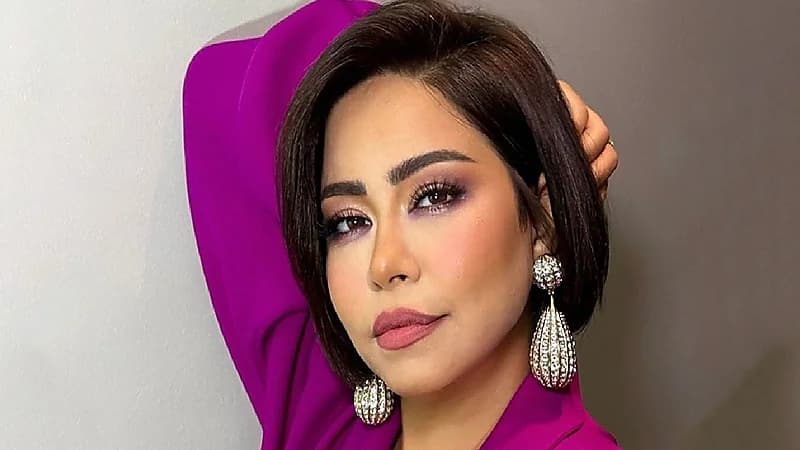 إحالة شيرين عبدالوهاب للمحاكمة الجنائية