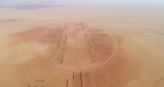 بالصور.. المكان الذي انطلقت منه جيوش المؤسس لتوحيد المملكة والمفضل لتنزه ملوكها