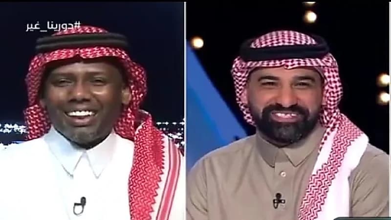عطيف: الهلال يفكر في الاتحاد منذ أسبوعين ورد مثير من المنتشري .. فيديو