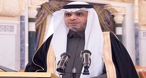 وزير التعليم يلتقي المبتعثين في بريطانيا