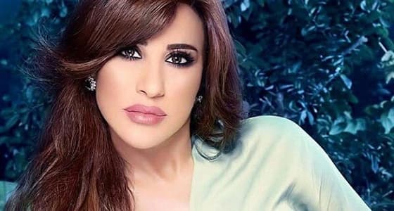 بالفيديو.. نجوى كرم تحتفل برأس السنة في دار المسنين