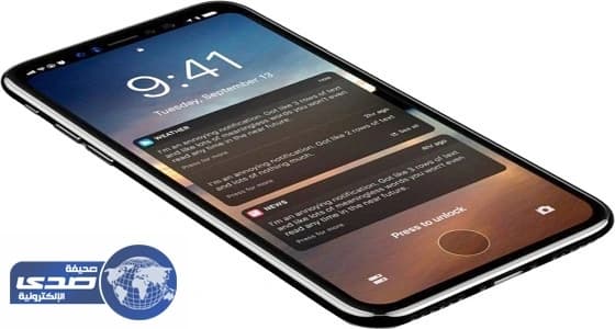 خيبة أمل جديدة تصيب الراغبين في اقتناء آيفون 8
