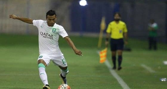عبد الشافي: لا أعلم شيئا عن انتقالي إلى الفتح