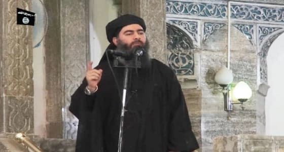 المخابرات العراقية تحتجز المساعد المباشر لـ " البغدادي " وتطيح بقادة آخرين