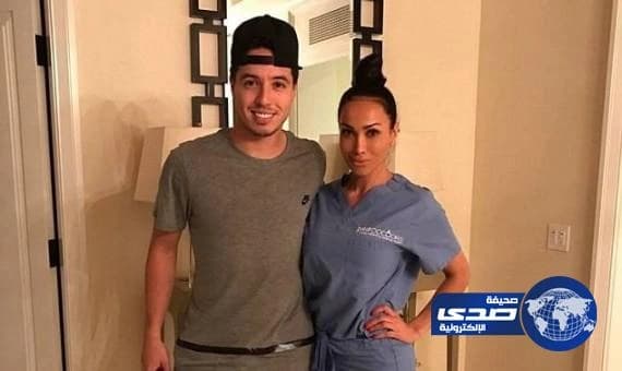 فضيحة جنسية تهدد سمير نصري بعد اختراق حسابه على "تويتر"