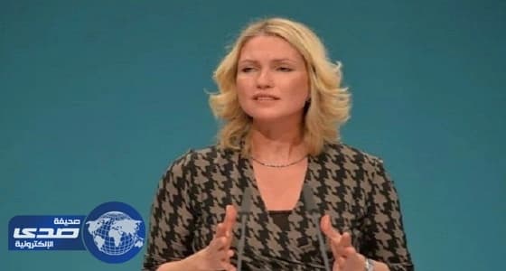 ⁠⁠⁠⁠⁠" الاشتراكي الديمقراطي " يرفض المشاركة في الحكم مع ميركل