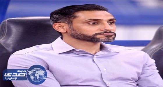 بالفيديو.. الأسباب الحقيقية لإقالة سامي الجابر من تدريب الشباب