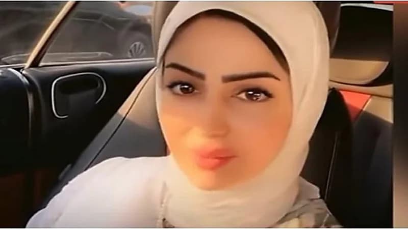 طليقة شهاب جوهر للمسيئين لها:"ما رح أسامحكم يوم القيامة"