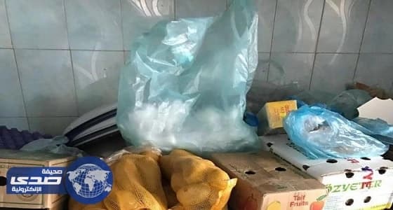 ضبط 215 مخالفة فى جولة تمشيطية لـ55 محلاً بالطائف