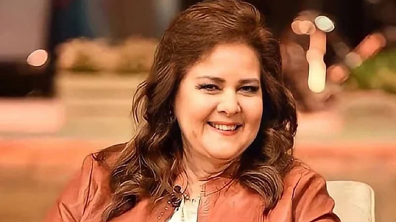 آخر تطورات الحالة الصحية لـ دلال عبد العزيز: "تعاني من تآكل الرئة"