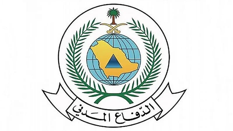 السيطرة على حريق مركبة في الدمام