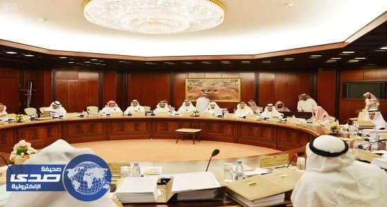 «هيئة الشوري» تحيل مشروع مكافحة الاقتصاد الخفي لجدول أعمال المجلس