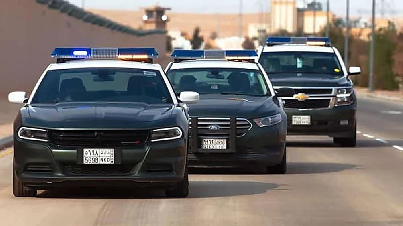 ضبط 360 كيلو جرامًا من مادة القات في جازان 