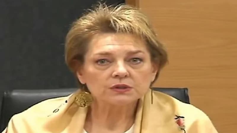 بالفيديو.. الطبيبة التي اكتشفت أوميكرون تتحدث عن أعراضه