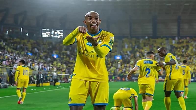 " الانضباط والأخلاق" ترفض شكوى الهلال ضد النصر وأبو بكر وتاليسكا
