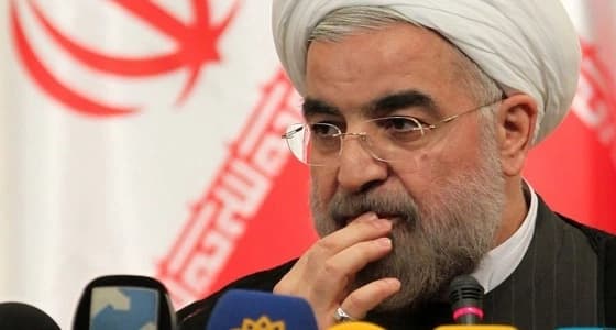 " روحاني " يهدد أمريكا بسبب الاتفاق النووي