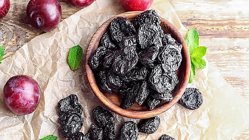 أطعمة تحسّن وظائف القلب وتفيد الجهاز الهضمي