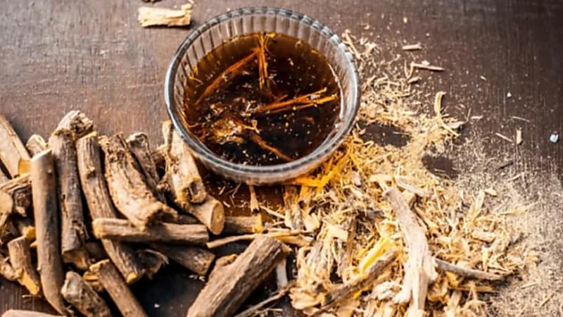 تحذير لمرضى السكري من تناول العرقسوس